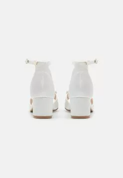 Anna Field Riemensandalette - White 11 Anna Field Riemensandalette - White -Anna Field Stil Geschaft 5c51d62b721947669d27cabe80efa1aa