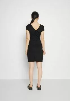 Anna Field Petite Etuikleid - Black 10 Anna Field Petite Etuikleid - Black -Anna Field Stil Geschaft 5c6ab12d3ae8463a9ee9226cb21331f9