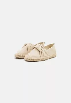 Anna Field Espadrille - Beige 10 Anna Field Espadrille - Beige -Anna Field Stil Geschaft 5cbef713ebec4ae48f7d3e927a41d8b2