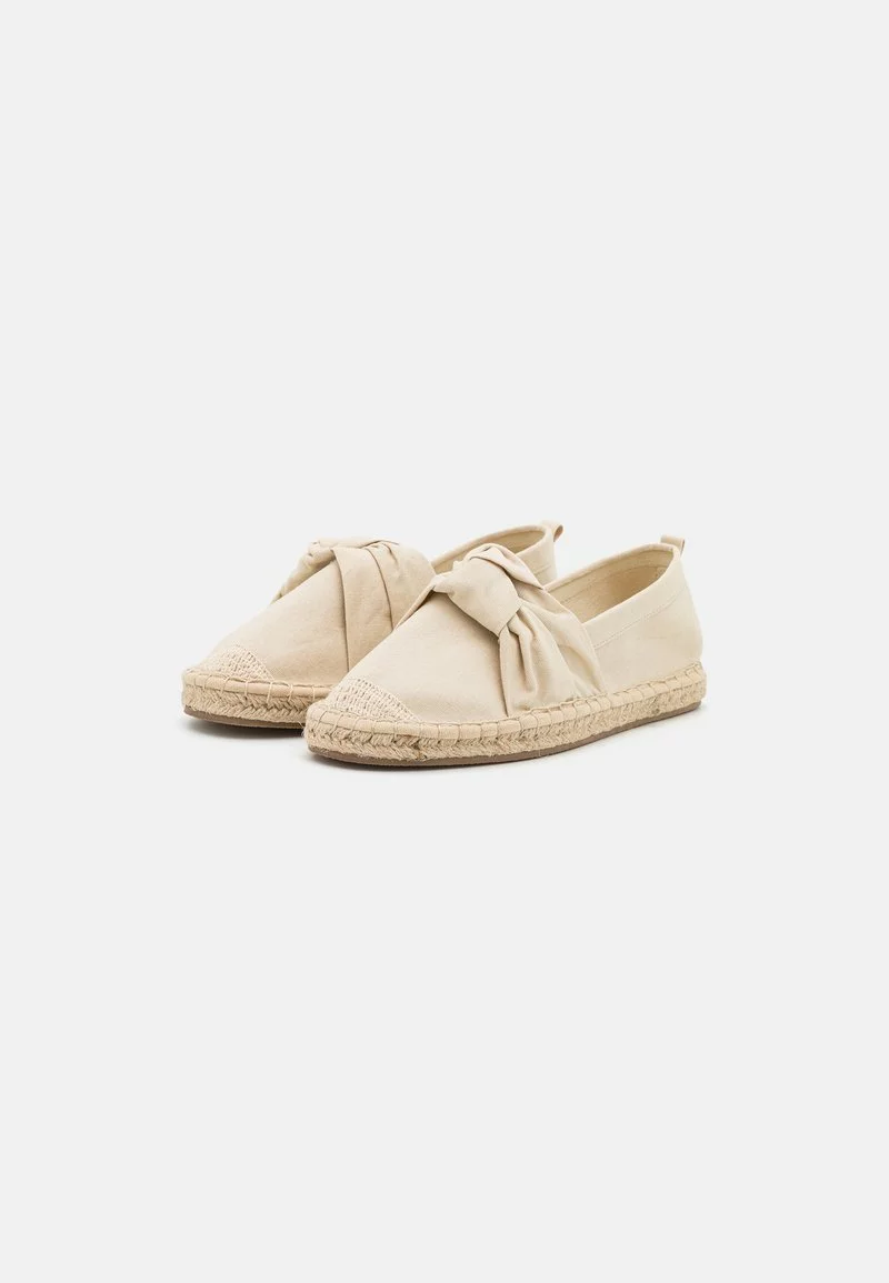 Anna Field Espadrille - Beige 5 Anna Field Espadrille - Beige – Bild 3