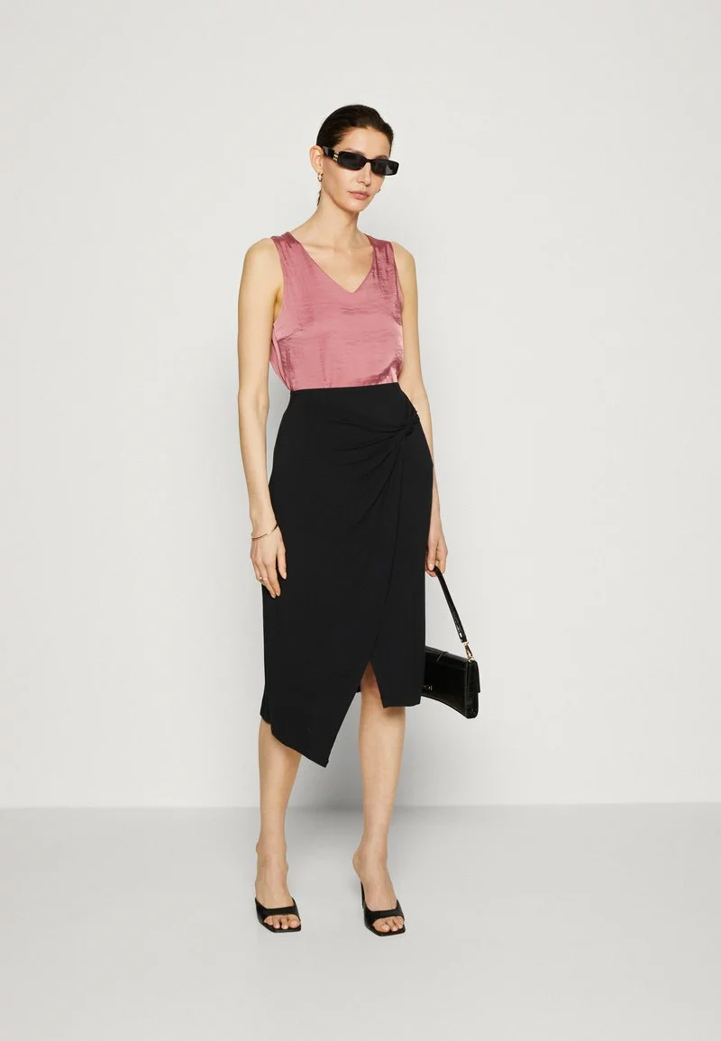 Anna Field Top - Pink 4 Anna Field Top - Pink – Bild 2