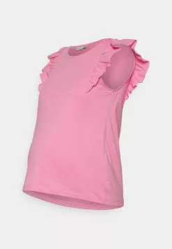 Anna Field MAMA Top - Pink -Anna Field Stil Geschaft 5d660401cf104e24becdb9ed2d5263c7