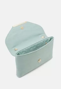Anna Field Clutch - Mint 10 Anna Field Clutch - Mint -Anna Field Stil Geschaft 5e726719863d4a02979ed6bc7c45e0a7