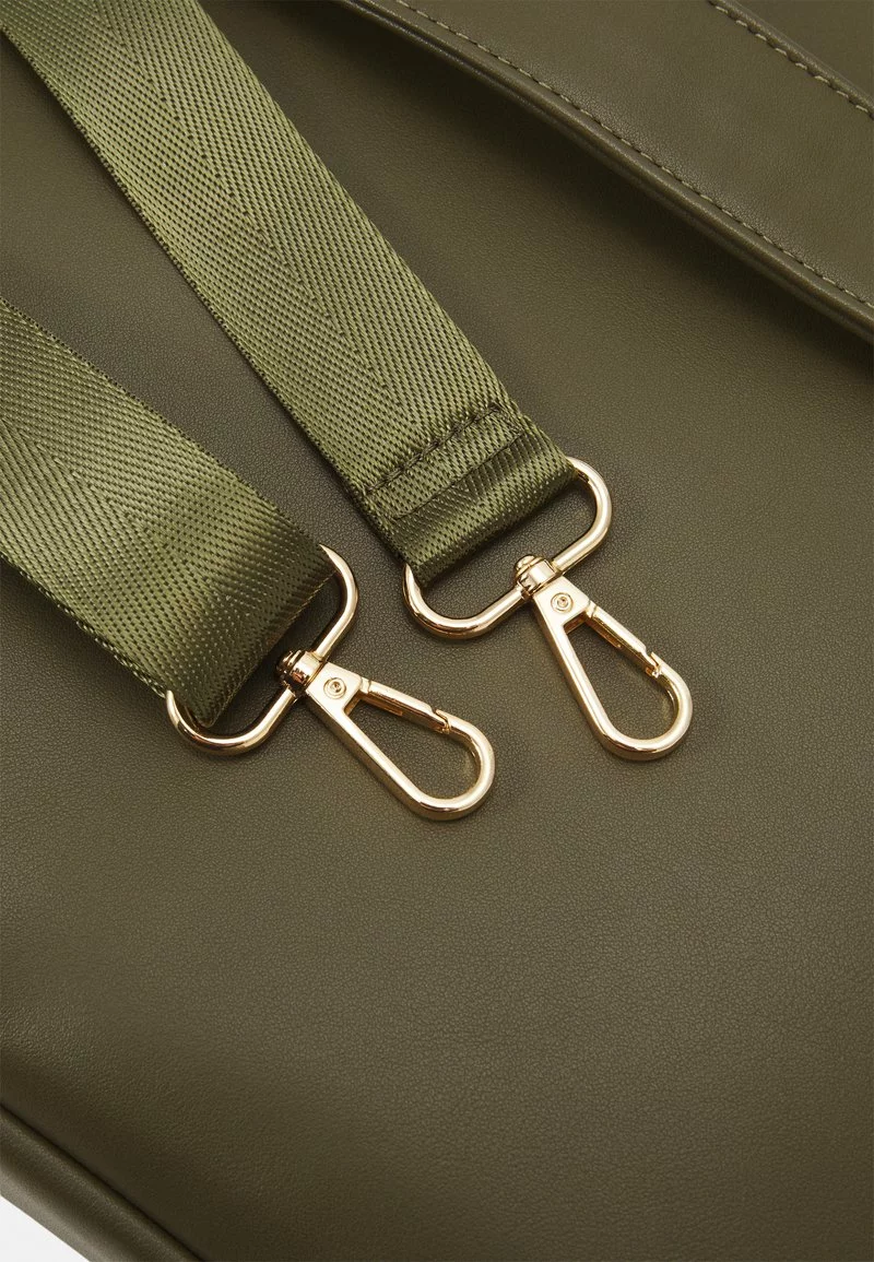 Anna Field Notebooktasche - Taupe 7 Anna Field Notebooktasche - Taupe – Bild 5