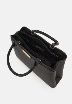 Anna Field Handtasche - Black 10 Anna Field Handtasche - Black -Anna Field Stil Geschaft 5ee3bc31fb2c416e83e494e9b9deb0c9