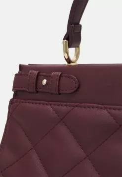 Anna Field Handtasche - Bordeaux 11 Anna Field Handtasche - Bordeaux -Anna Field Stil Geschaft 5f3be699a0ad4e399e7186fff869c9da