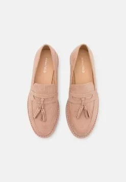 Anna Field Slipper - Rose Gold 13 Anna Field Slipper - Rose Gold -Anna Field Stil Geschaft 5f4ba84f9ecf47d9a0c9e69868e21d35