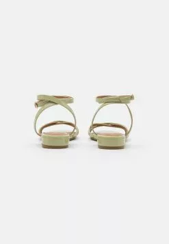 Anna Field Riemensandalette - Green -Anna Field Stil Geschaft 5f72177b413245b4984bdf56625ed4b7