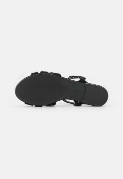 Anna Field Riemensandalette - Black 12 Anna Field Riemensandalette - Black -Anna Field Stil Geschaft 5fe670bfab8141948d569041c14fbe78