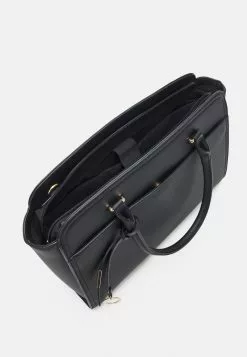 Anna Field Notebooktasche - Black 10 Anna Field Notebooktasche - Black -Anna Field Stil Geschaft 5ff0e694290444838d535b9338a0acd3