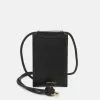 Anna Field Handytasche - Black 1 Anna Field Handytasche - Black -Anna Field Stil Geschaft 60648bd703cc4eb6bdb3795414fd5162