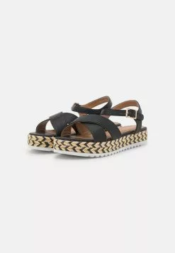 Anna Field Espadrille - Black -Anna Field Stil Geschaft 6079812620a24b81b3c9eaf1df846730