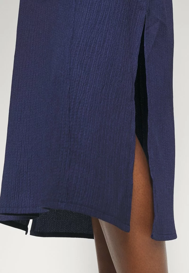 Anna Field V FRONT BEACH DRESS - Maxikleid - Blue 8 Anna Field V FRONT BEACH DRESS - Maxikleid - Blue – Bild 6