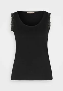 Anna Field Top - Black 12 Anna Field Top - Black -Anna Field Stil Geschaft 616ac4029130457a8b376a5f38b38d19