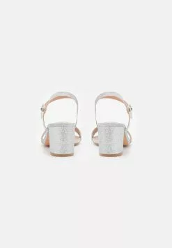 Anna Field Riemensandalette - Silver 10 Anna Field Riemensandalette - Silver -Anna Field Stil Geschaft 62c0921d87014b97adaa211d363afd4d