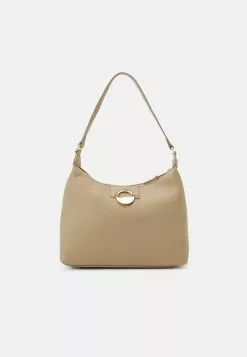 Anna Field Handtasche - Beige -Anna Field Stil Geschaft 63168f86894e454596935b84bf546de5 1