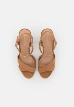 Anna Field Riemensandalette - Cognac 13 Anna Field Riemensandalette - Cognac -Anna Field Stil Geschaft 636346dda84f49cba6f98e59e6c2a54d
