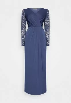 Anna Field Tall Ballkleid - Blue 11 Anna Field Tall Ballkleid - Blue -Anna Field Stil Geschaft 648149f507974305b9b5df1e0bc6c6ee 1