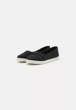 Anna Field Slipper - Black 10 Anna Field Slipper - Black -Anna Field Stil Geschaft 64e6643672e24d5eae4b686b0d7714be