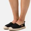 Anna Field Espadrille - Black 2 Anna Field Espadrille - Black -Anna Field Stil Geschaft 652d0b563b91483bbaefdc3ba7add05d