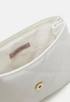 Anna Field Umhängetasche - White 10 Anna Field Umhängetasche - White -Anna Field Stil Geschaft 659a5fbfc890453c9dd93272acfc00c6