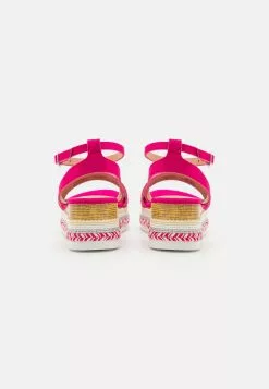 Anna Field Plateausandalette - Pink 11 Anna Field Plateausandalette - Pink -Anna Field Stil Geschaft 66772ee6bb1e48d3979dc40f0abddefd