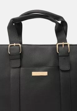 Anna Field Weekender - 802 - Black 12 Anna Field Weekender - 802 - Black -Anna Field Stil Geschaft 667a8fa2f85f4040a1f7bbfb5d99f99f
