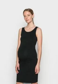 Anna Field MAMA 2 PACK - Etuikleid - Light Grey/black 11 Anna Field MAMA 2 PACK - Etuikleid - Light Grey/black -Anna Field Stil Geschaft 66c1892668bc469c8da1b12413107422