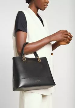 Anna Field Handtasche - Black 13 Anna Field Handtasche - Black -Anna Field Stil Geschaft 6754d31aa3404a7bbf9263e27420e014 1