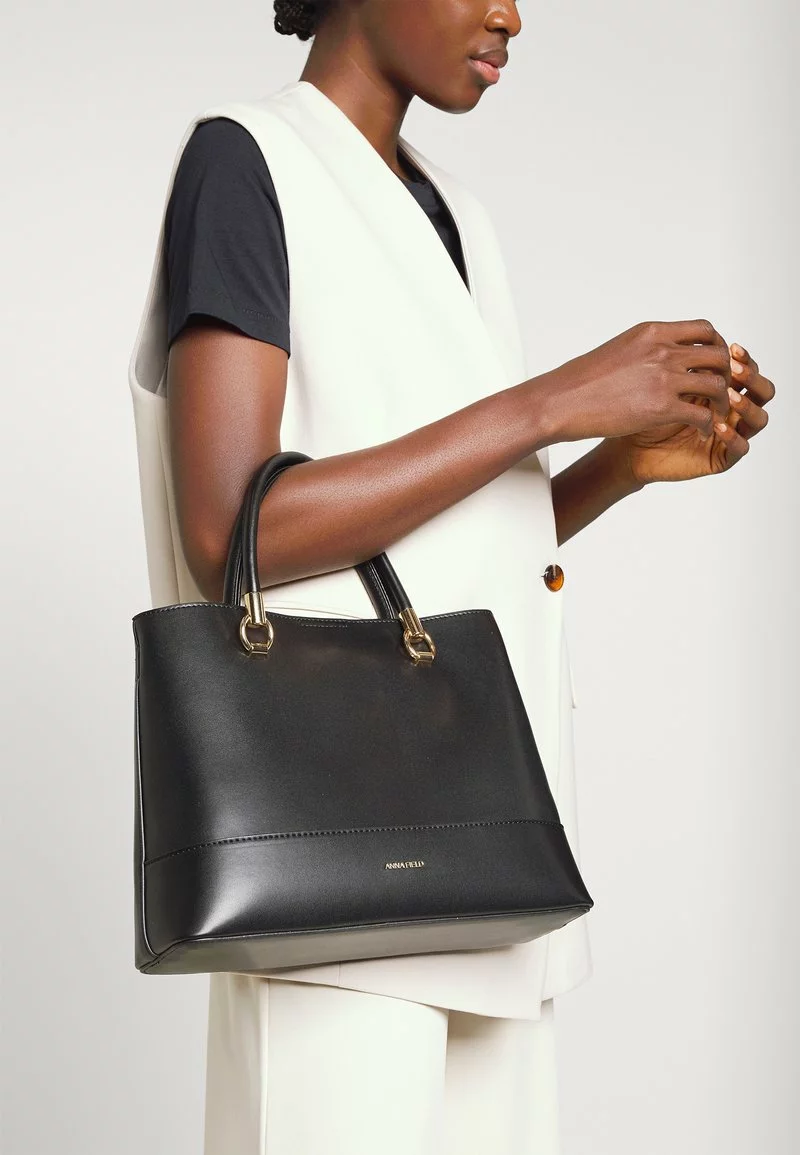 Anna Field Handtasche - Black 3 Anna Field Handtasche - Black