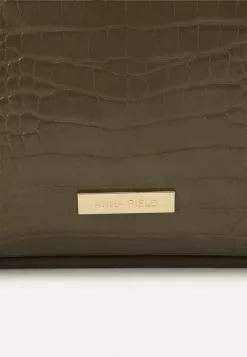 Anna Field Notebooktasche - Taupe 11 Anna Field Notebooktasche - Taupe -Anna Field Stil Geschaft 67b14f723bda4614b7a172fed004ae23