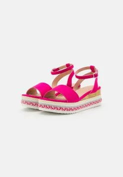 Anna Field Plateausandalette - Pink 10 Anna Field Plateausandalette - Pink -Anna Field Stil Geschaft 67eb07835f7949998ba627b5a6b47fb1