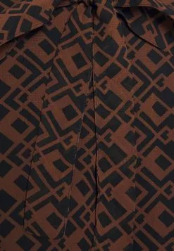 Anna Field Freizeitkleid - Black/brown 12 Anna Field Freizeitkleid - Black/brown -Anna Field Stil Geschaft 68087ec362c64166b8abfffee02a782b