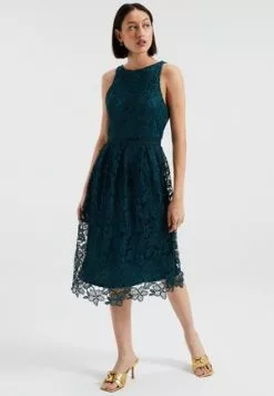 Anna Field Cocktailkleid/festliches Kleid - Dark Blue 13 Anna Field Cocktailkleid/festliches Kleid - Dark Blue -Anna Field Stil Geschaft 683f03a03aae4ec48f5b973181750602