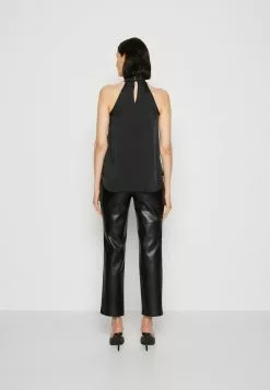 Anna Field Top - Black 10 Anna Field Top - Black -Anna Field Stil Geschaft 684a5dffa13f45edb369f75afc6261a6