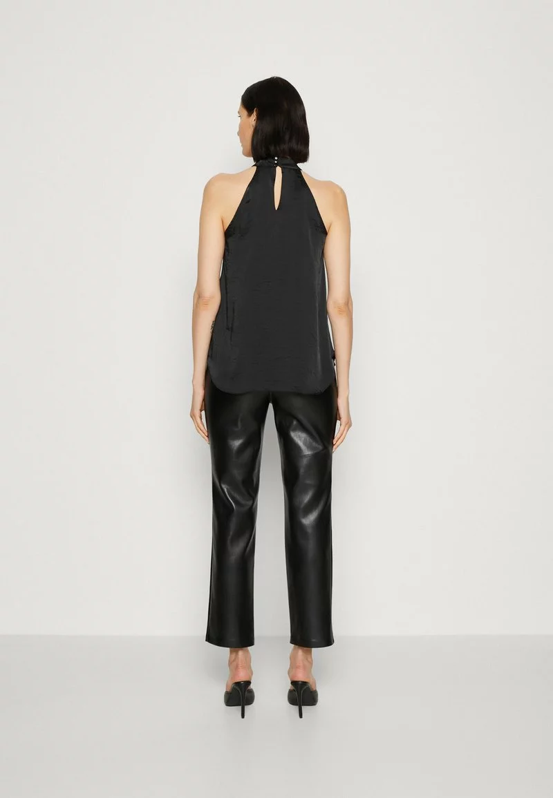 Anna Field Top - Black 5 Anna Field Top - Black – Bild 3