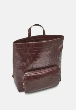 Anna Field Tagesrucksack - Brown 10 Anna Field Tagesrucksack - Brown -Anna Field Stil Geschaft 694783c99a974a0fbdcfa870b1efc4e6