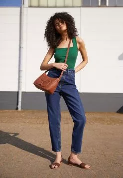 Anna Field LEATHER - Riemensandalette - Cognac 12 Anna Field LEATHER - Riemensandalette - Cognac -Anna Field Stil Geschaft 69a07fb950f44fa58fc9548dc7280ce2