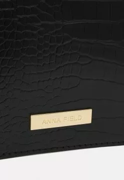 Anna Field Handtasche - Black 12 Anna Field Handtasche - Black -Anna Field Stil Geschaft 6ab8ee4597f146c5a9943fa520ce58ac