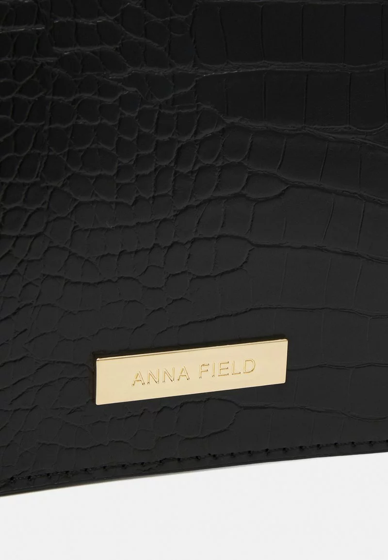 Anna Field Handtasche - Black 7 Anna Field Handtasche - Black – Bild 5