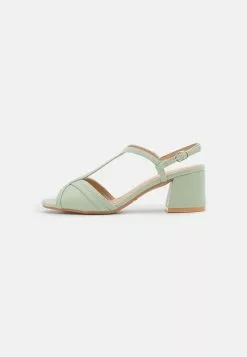 Anna Field Riemensandalette - Mint 9 Anna Field Riemensandalette - Mint -Anna Field Stil Geschaft 6ad8d2f63808434d9aa61772e063edd8