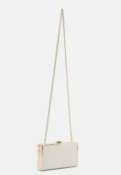 Anna Field Clutch - Gold-coloured -Anna Field Stil Geschaft 6ae327414f3e42e5bb81bd78691feaa9