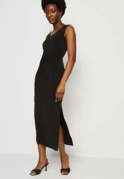 Anna Field Jerseykleid - Black 11 Anna Field Jerseykleid - Black -Anna Field Stil Geschaft 6ae5f6651e83471f954370cc4784144d