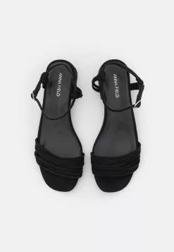 Anna Field Riemensandalette - Black 13 Anna Field Riemensandalette - Black -Anna Field Stil Geschaft 6b468f565a5a4f6c841949c6d749162a