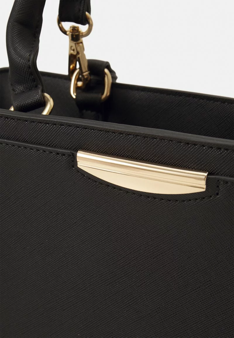 Anna Field Handtasche - Black 8 Anna Field Handtasche - Black – Bild 6
