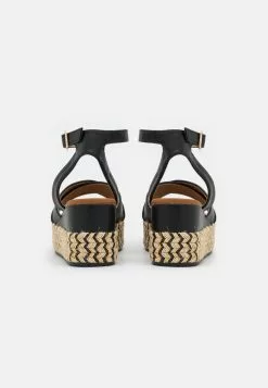Anna Field Espadrille - Black 11 Anna Field Espadrille - Black -Anna Field Stil Geschaft 6b985c60a5584bcfbe82264484b1eab3