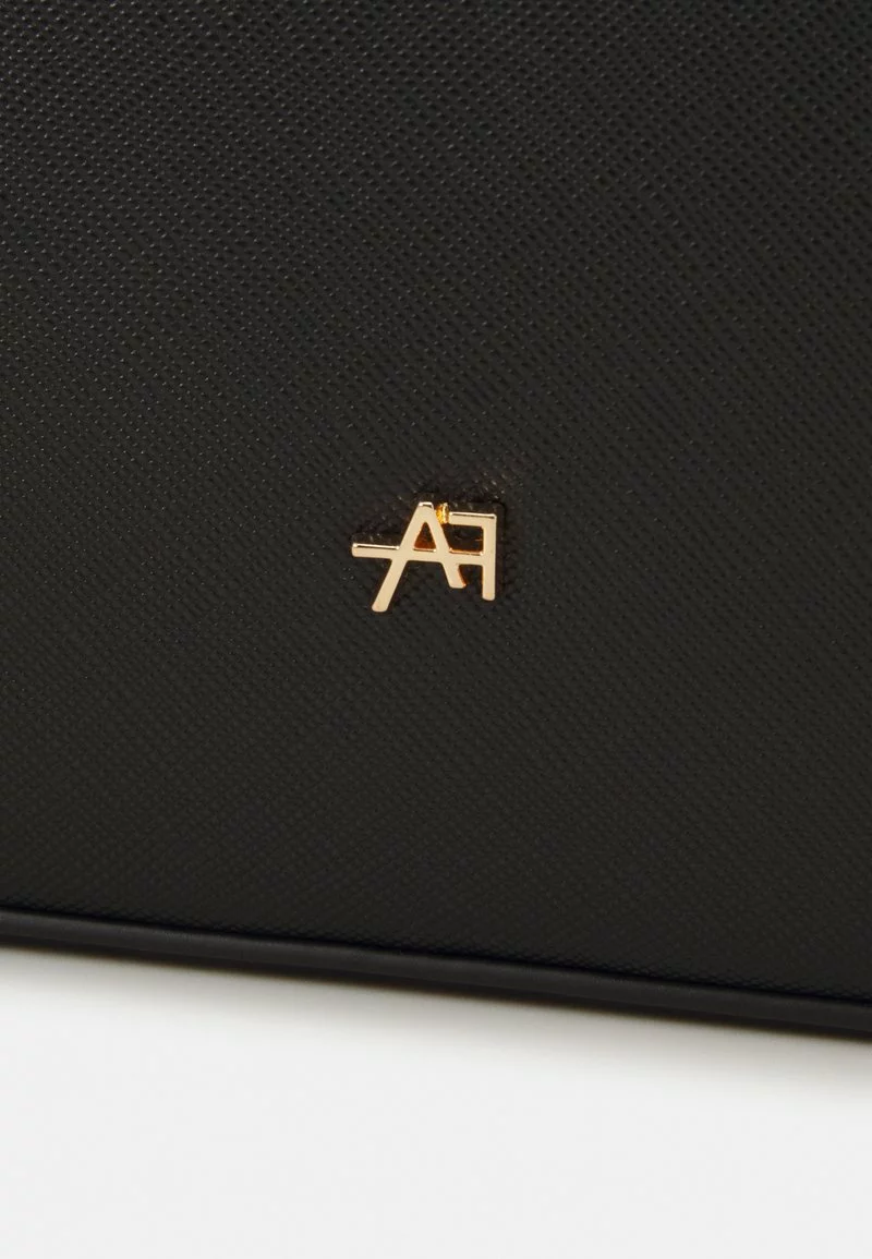 Anna Field Handtasche - Black 6 Anna Field Handtasche - Black – Bild 4