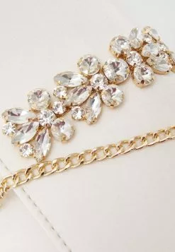 Anna Field Clutch - Offwhite 12 Anna Field Clutch - Offwhite -Anna Field Stil Geschaft 6bb9dbc98d1846c6a82b3cd7000d5882