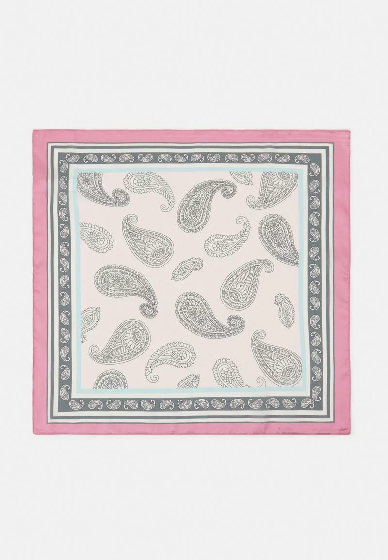 Anna Field Handtasche - Light Blue 7 Anna Field Handtasche - Light Blue – Bild 5