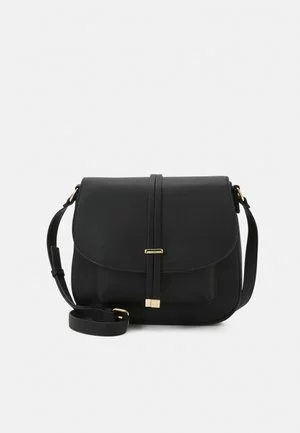 Anna Field Umhängetasche - Black 8 Anna Field Umhängetasche - Black – Bild 6